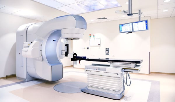 Improved Options for Radiotherapy When Cancer Has Spread to the Brain