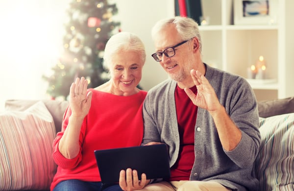 How to Stay Connected During the Holidays While Coping With Cancer