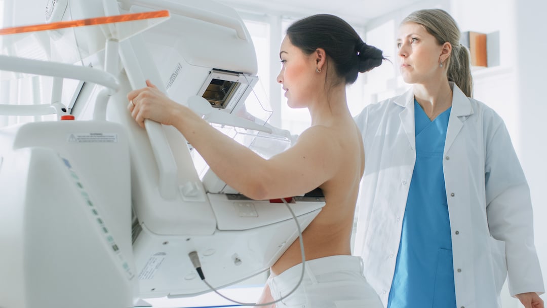 Mammogram: What it Is, Procedure, and More