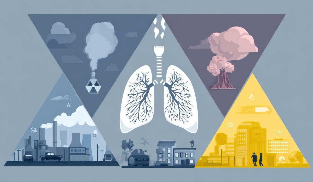 What Causes Lung Cancer Among Non-Smokers?
