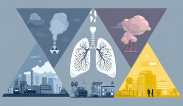 What Causes Lung Cancer Among Non-Smokers?
