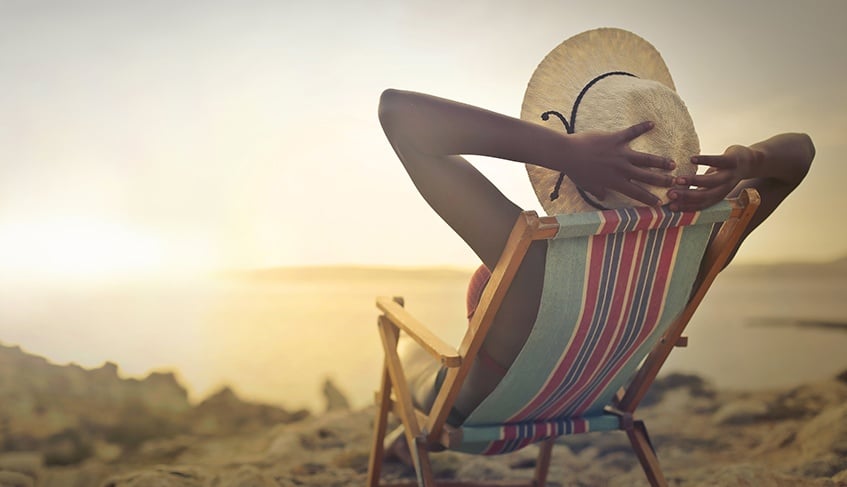 4 Things That Can Make Your Skin Sensitive to the Sun