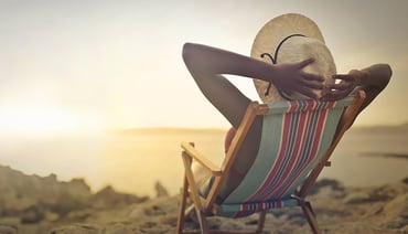 4 Things That Can Make Your Skin Sensitive to the Sun
