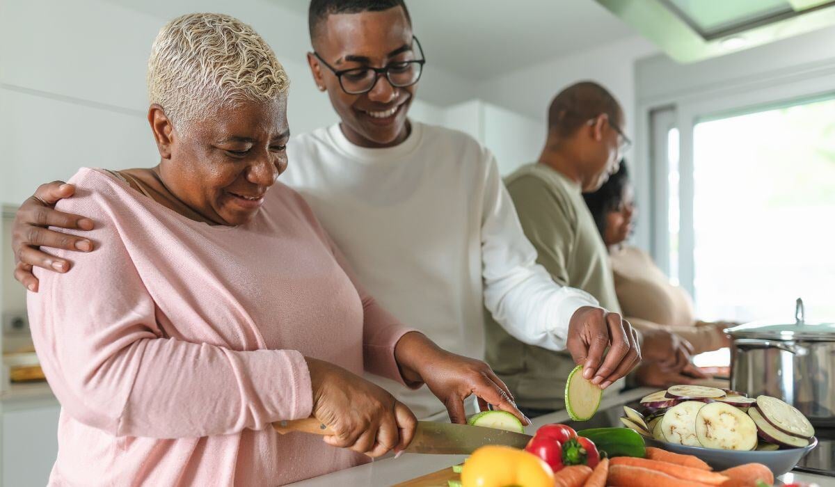 Reducing Cancer Risk Through Healthy Lifestyle Choices