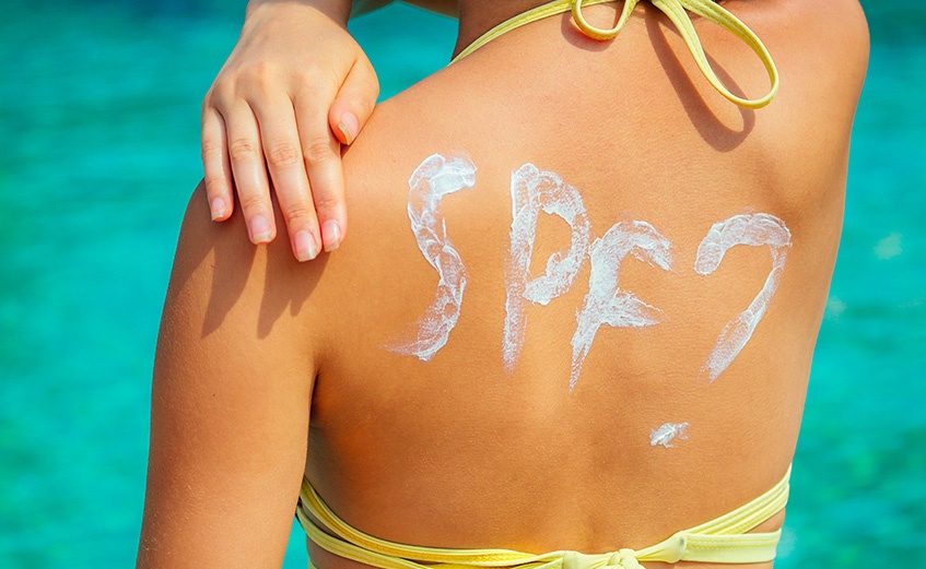 What Does SPF Mean?